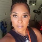 LaShunda Boston-Thompson - @chinadoll0923 - Instagram