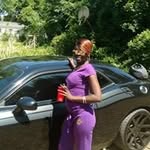 Lashunda Thompson - @lashundathompson - Instagram