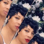 LaShunda Turner Thompson - @iamshe7584 - Instagram