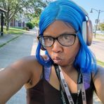 Lashonda White - Facebook