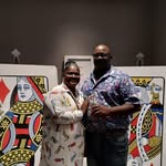 Lashunda-Mark Flowers - @lashunda.whiteflowers - Instagram