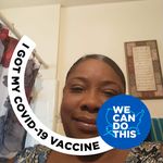 Lashundra Davis - @lashundra963 - Instagram