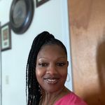 Lashundra Davis - @shundra1979 - Instagram