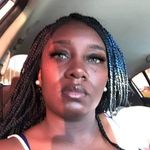 Lashundra Davis - @lashundra301 - Instagram