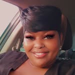 Lashundra White - @mzzvirgowhite - Instagram