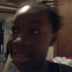 keleshiawillims - @lasonyabrooks5 - Instagram