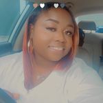 LaSonya Brooks - @prettiblakkionna_89 - Instagram