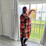 Lasonya Brooks - @mz_gem84 - Instagram