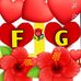 Luciana Breux - Facebook