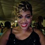 LaSonya Harris Smith - @lalasmith81 - Instagram