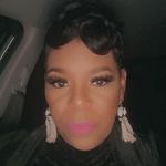 LaSonya Thompson - @twin1_77 - Instagram