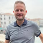 Lasse Vestergaard Jensen - @lassevestergaardjensen - Instagram