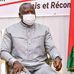 Dr Lassina Zerbo - Facebook