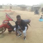 Lassina Zerbo - @z_lassina - Instagram