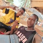 Lassina Zerbo - @lassina6518 - Instagram