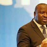 Lassina Zerbo - @lassina6861 - Instagram