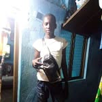 Lassina Zerbo - @lassina_z - Instagram