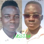 Lassina Zerbo - @lassina.zerbo.940 - Instagram