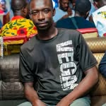 Lassine Bamba - @lassine5982 - Instagram