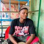 Lassine Bamba - @lassine2403 - Instagram
