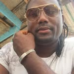 Lassiné Bamba - @lassine7188 - Instagram