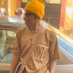Lassine Bamba - @lassine6827 - Instagram