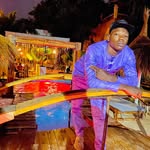 Lassine Bamba - @lassine137 - Instagram