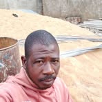 Lassine Bamba - Facebook