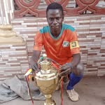 Lassine Bamba - @fofanakaramon7 - Instagram