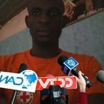 Lassine Bamba Vincet - @bambavincet - Instagram