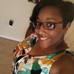 LaStacia Evans - @lala_eva90 - Instagram