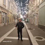 Laszlo Ambrus - @deea.mateas - Instagram