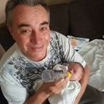 László Arany - @aranylaci21 - Instagram