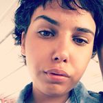 LaszLoBABAI - @bad_angel_black - Instagram