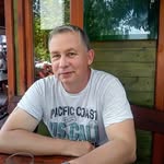 László Bányai - @banyailaszlo11 - Instagram