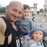 László Bányai - @banyailaszlo0223 - Instagram