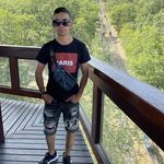 Laszlo Bartos - @laszlo7129 - Instagram