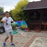 László Csernák - @cselaci - Instagram