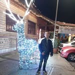 László Dienes - @janos.gaspar.9619 - Instagram