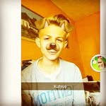 László Domokos - @lacika20030822 - Instagram