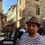 László Domokos - @domokos_laszlo87 - Instagram