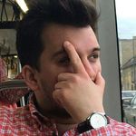 László Dömötör - @8laci5 - Instagram