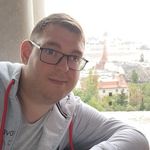 László Dömötör - @domdodom1992 - Instagram