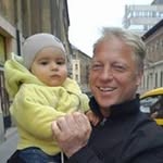 László Frölich - @laszlofoldik - Instagram