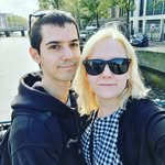 Laszlo Gaspar - @lgasparjnr - Instagram