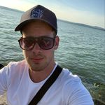 László Grósz - @groszlaszlo - Instagram