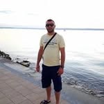 László Halász - @hlaszlo86 - Instagram