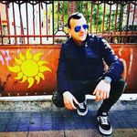 Dániel László Hamar - @danielhamar - Instagram