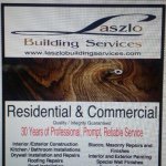 László Harangozó - @laszlobuildingservices - Instagram