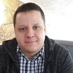 László Kéri - @laszlo.keri.94 - Instagram